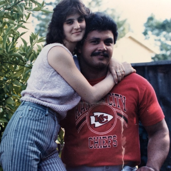 Meet your Posher, Andrea - Picture 2 of 3